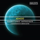 ADAGIO - Ensemble Caprice