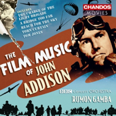 Addison - Film Music