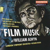 Alwyn - Film Music Vol. 1