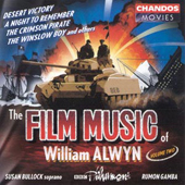 Alwyn - Film Music Vol. 2