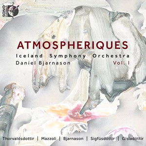 ATMOSPHERIQUES - Iceland Symphony Orchestra