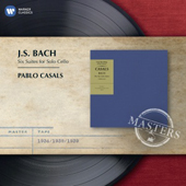 BACH - Cello Suites (Complete)