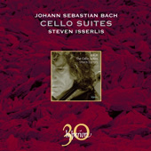Bach - Isserlis