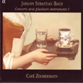 Bach - Caf Zimmermann1