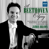 LUDWIG VAN BEETHOVEN - Piano Sonatas