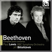 Ludwig Van Beethoven - Complete Piano Concertos