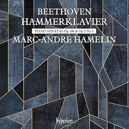 BEETHOVEN - Hamelin