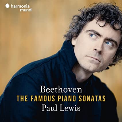 LUDWIG VAN BEETHOVEN - The Famous Piano Sonatas