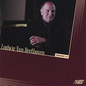 LUDWIG VAN BEETHOVEN - Complete Piano Sonatas