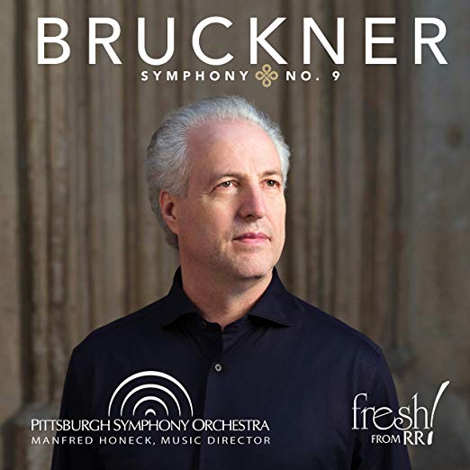 ANTON BRUCKNER - Symphony No. 9