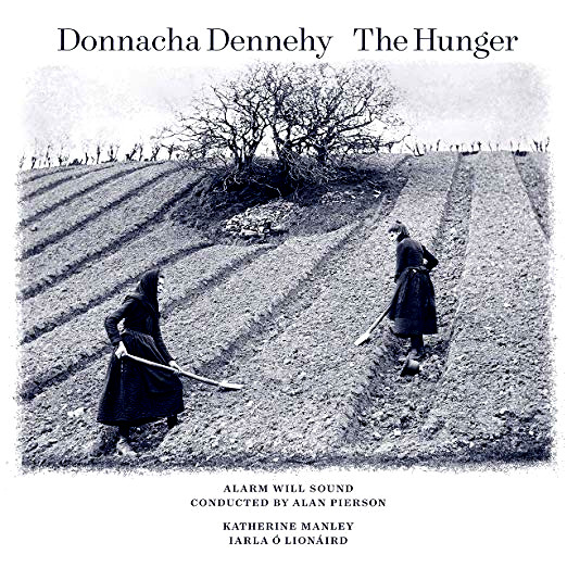 DONNACHA DENNEHY - The Hunger