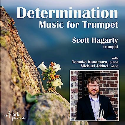 DETERMINATION - Scott Hagarty