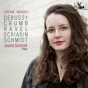 DREAM IMAGES - Josefa Schmidt