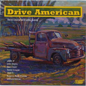 Drive American - Heidi Louise Williams