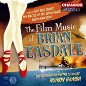 Brian Easdale - Film Music