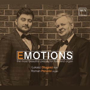 EMOTIONS - Various Composers