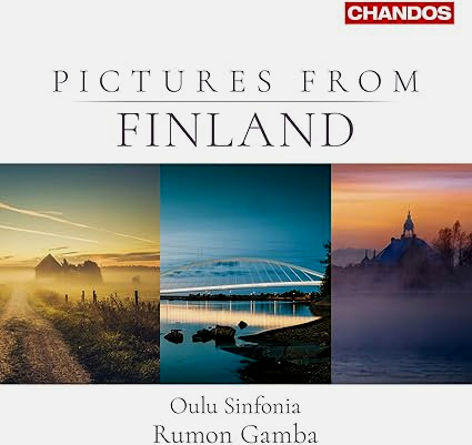 PICTURES FROM FINLAND