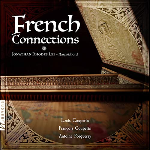 FRENCH CONNECTIONS - Jonathan Rhodes Lee