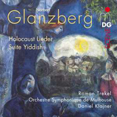 Norbert Glanzberg - Holocaust Lieder
