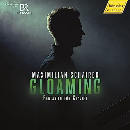 GLOAMING - Maximilian Schairer