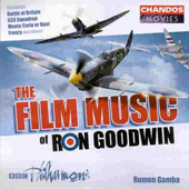 Ron Goodwin - Film Music