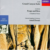 GROFE - Grand Canyon Suite