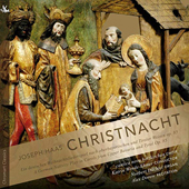 JOSEPH HAAS - Christnacht