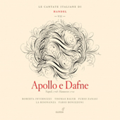 George Frideric Handel - Apollo e Dafne