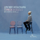 ROBIN HOLLOWAY - Trios