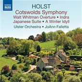 Gustav Holst - Cotswolds Symphony
