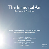 THE IMMORTAL AIR