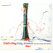 Child's Play - Kelly Johnson