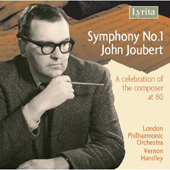 John Joubert - Symphony No. 1