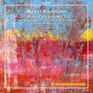 WALTER KAUFMANN - Various Works