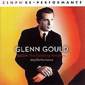 JS Bach - Goldberg Variations - Glenn Gould