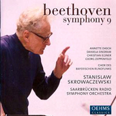 Ludwig v Beethoven - Symphony No. 9