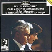 Edvard Grieg - Piano Concerto in A Minor
