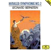 Gustav Mahler - Symphony No. 2 - Resurrection