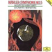 Gustav Mahler - Symphony No. 5