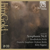Gustav Mahler - Symphony No. 8