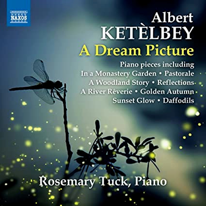 ALBERT KETELBEY - A Dream Picture