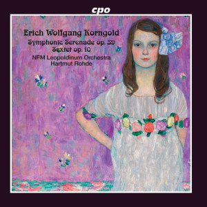 ERICH WOLFGANG KORNGOLD - Symphonic Serenade