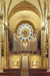 Kuhn Organ Osnabrck
