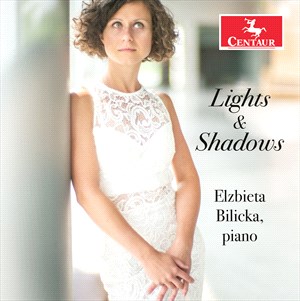 LIGHTS & SHADOWS - Elzbieta Bilicka