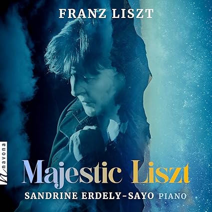 FRANZ LISZT - Piano Works