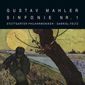 GUSTAV MAHLER - Symphony No. 1