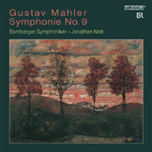 Gustav Mahler - Symphony No. 9 - Jonathan Nott