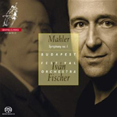 GUSTAV MAHLER - Symphony No. 1 - Ivn Fischer (Conductor)