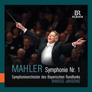 GUSTAV MAHLER - Symphony No. 1