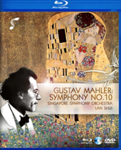Gustav Mahler - Symphony No. 10